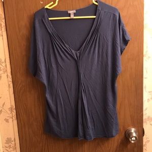 Women’s top XL